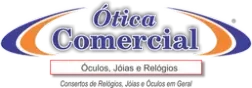 Ótica Comercial
